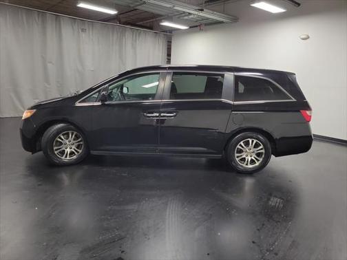 2012 Honda Odyssey EX