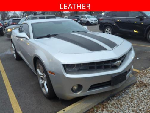 2010 Chevrolet Camaro 2LT
