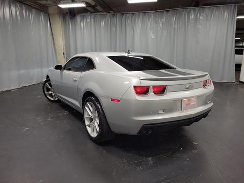 2010 Chevrolet Camaro 2LT
