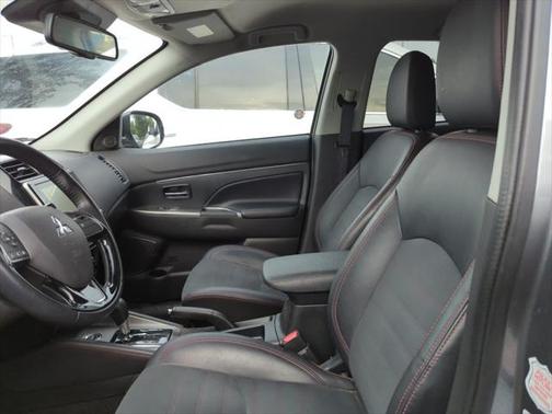 2022 Mitsubishi Outlander Sport SE