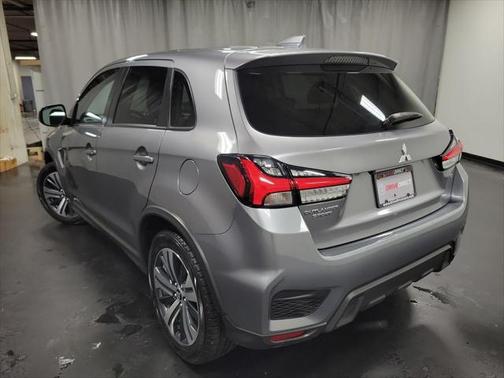 2022 Mitsubishi Outlander Sport SE