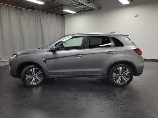 2022 Mitsubishi Outlander Sport SE