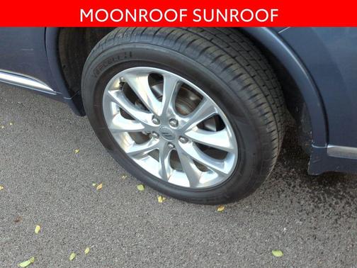 2019 Dodge Durango Citadel