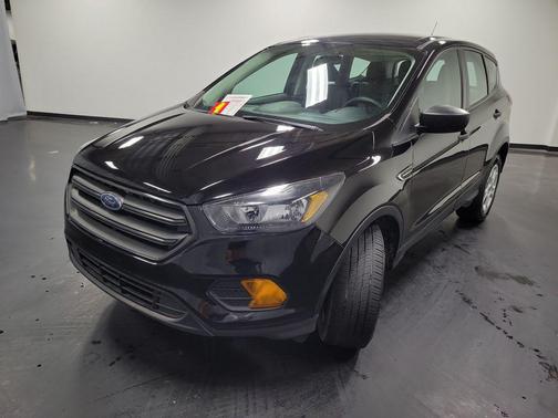 2019 Ford Escape S