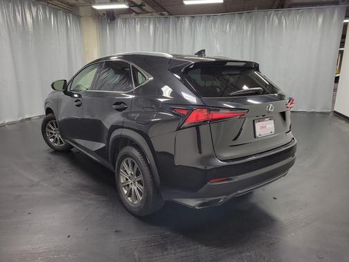2019 Lexus NX 300 Base