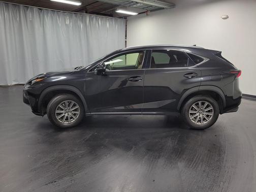 2019 Lexus NX 300 Base