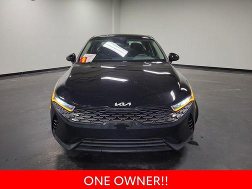 2023 Kia K5 LXS