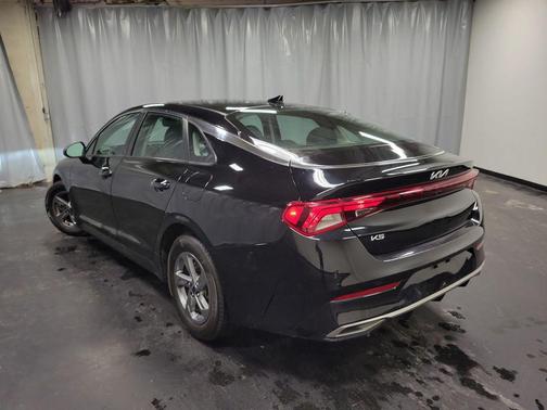 2023 Kia K5 LXS