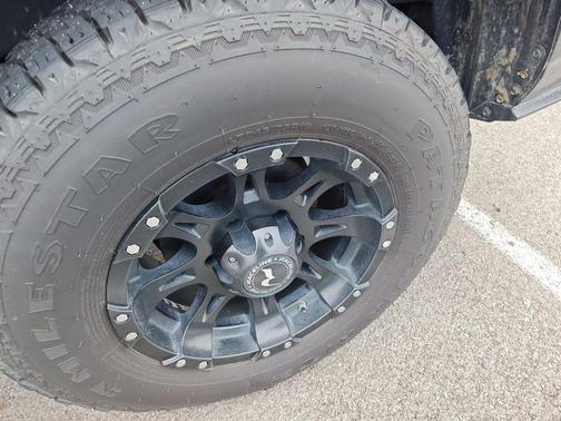 Midnight Black Metallic 2021 Toyota Tacoma SR