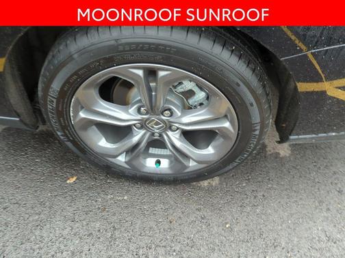 2024 Honda Accord EX 1.5T