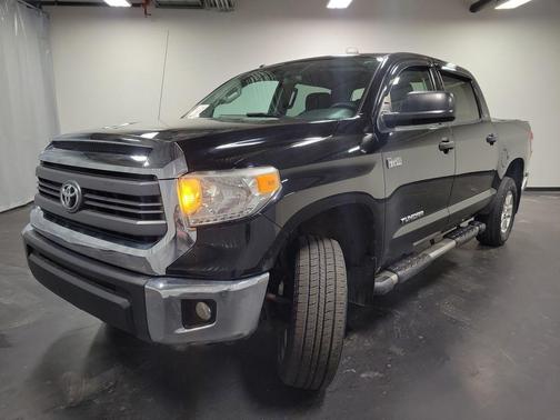 2014 Toyota Tundra SR5