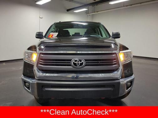 2014 Toyota Tundra SR5