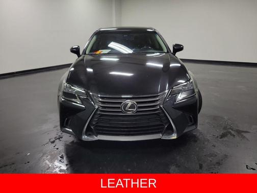 Caviar 2017 Lexus GS 350 Base
