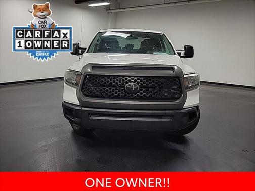 2018 Toyota Tundra SR