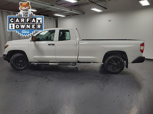 2018 Toyota Tundra SR