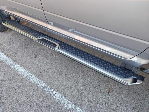 Billet Silver Metallic Clearcoat 2023 RAM 3500 Tradesman Crew Cab 4x4 6'4' Box