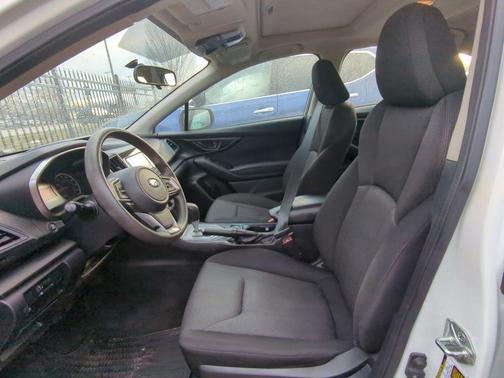 2017 Subaru Impreza 2.0i Premium