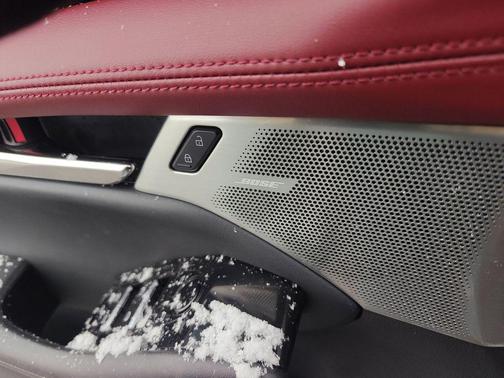 2023 Mazda Mazda3 2.5 Turbo AWD