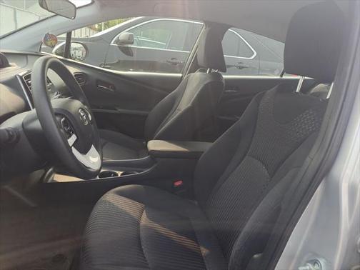 2018 Toyota Prius Two