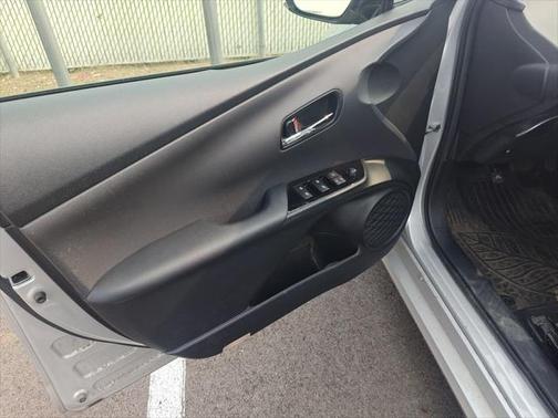 2018 Toyota Prius Two