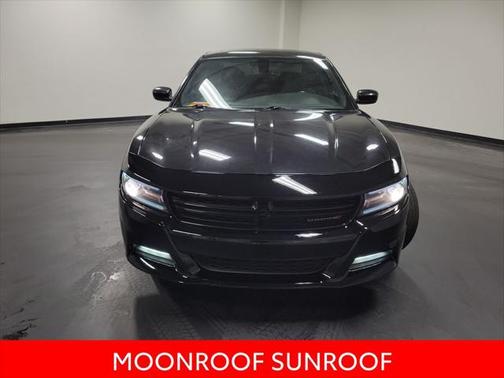 2017 Dodge Charger SXT