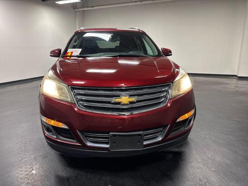 2016 Chevrolet Traverse 1LT