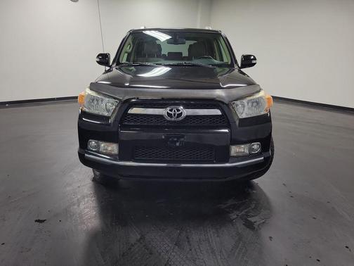 2012 Toyota 4Runner Limited
