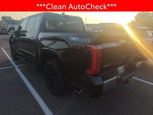 2023 Toyota Tundra 1794 Edition