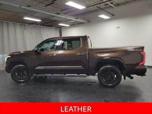 2023 Toyota Tundra 1794 Edition