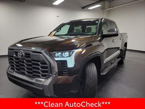 2023 Toyota Tundra 1794 Edition