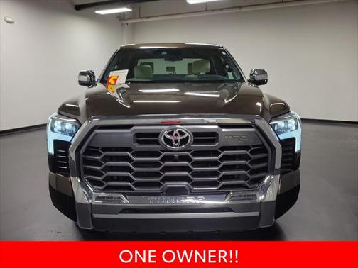 2023 Toyota Tundra 1794 Edition