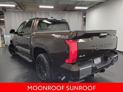 2023 Toyota Tundra 1794 Edition