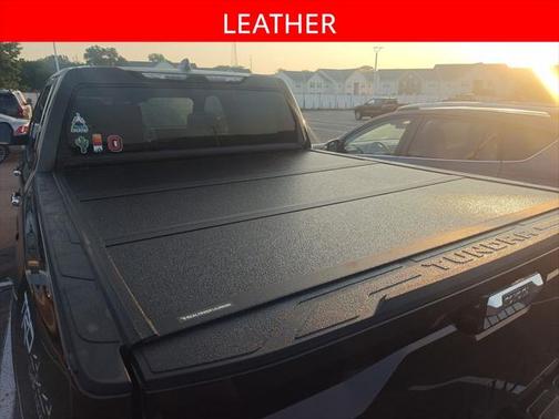 2023 Toyota Tundra 1794 Edition