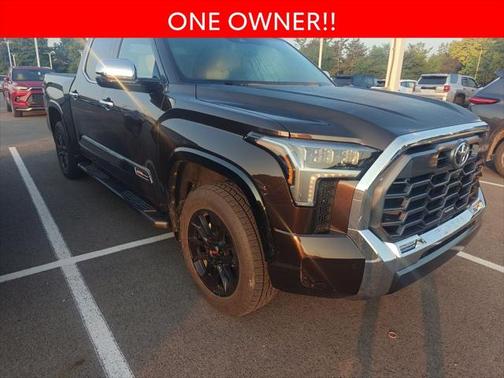 2023 Toyota Tundra 1794 Edition