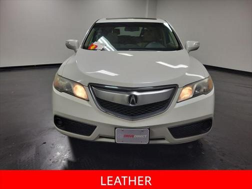 2015 Acura RDX Base
