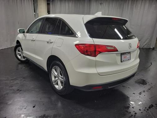 2015 Acura RDX Base
