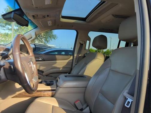 2019 GMC Yukon XL SLT