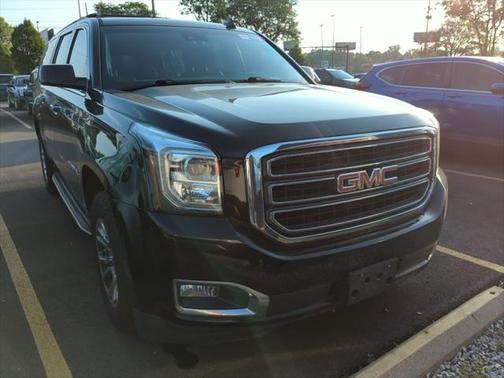 2019 GMC Yukon XL SLT