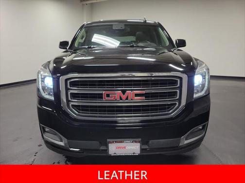 2019 GMC Yukon XL SLT