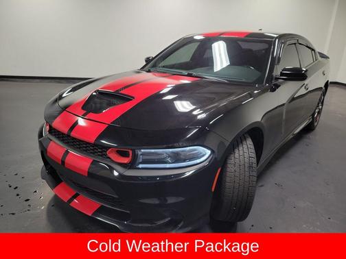 2020 Dodge Charger GT