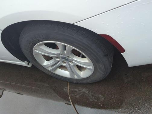 2018 Dodge Charger SXT