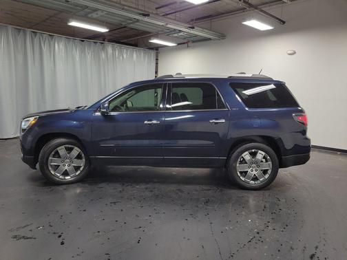 2017 GMC Acadia Limited Limited