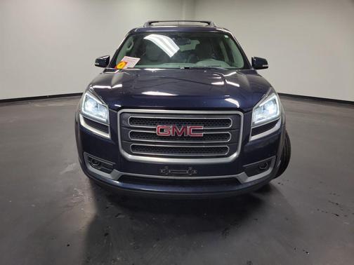 2017 GMC Acadia Limited Limited