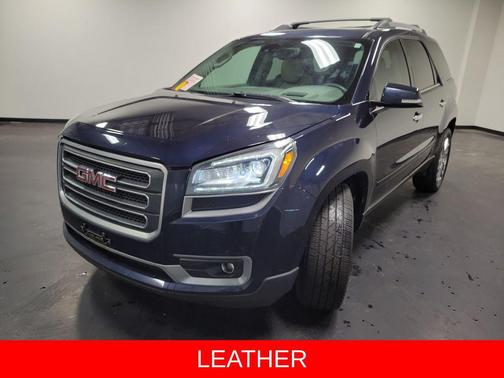 2017 GMC Acadia Limited Limited