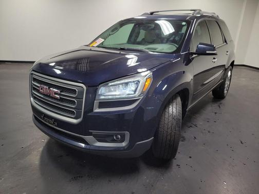 2017 GMC Acadia Limited Limited