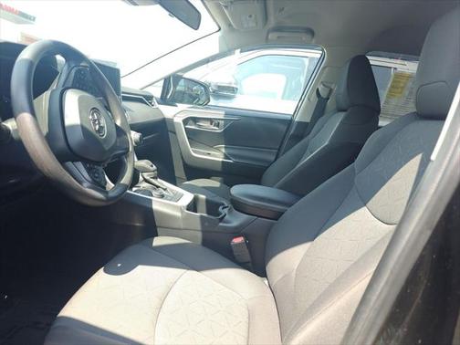 2023 Toyota RAV4 Hybrid Woodland Edition