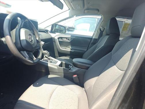 2023 Toyota RAV4 Hybrid Woodland Edition