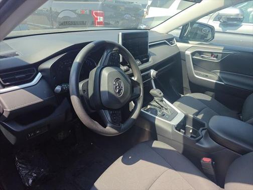 2023 Toyota RAV4 Hybrid Woodland Edition