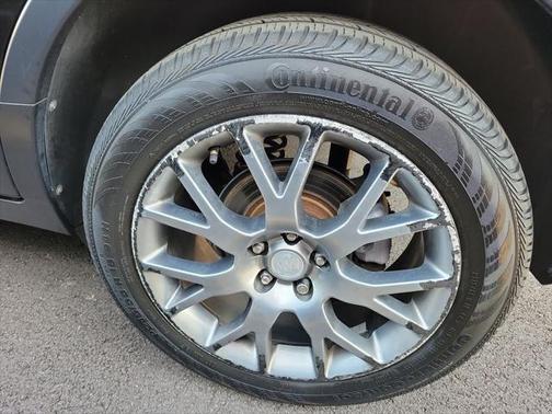 2019 Buick Encore Sport Touring