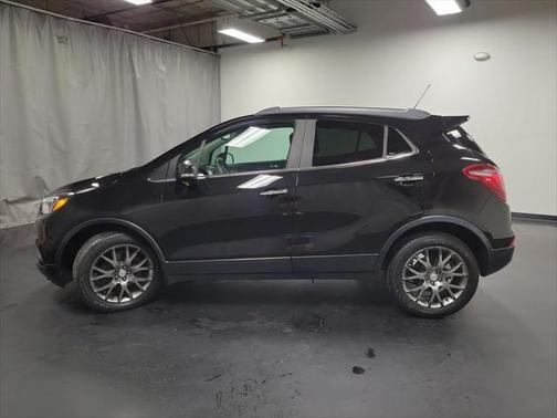 2019 Buick Encore Sport Touring